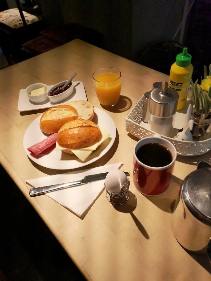كولونيا Sehr Zentrales 30 Qm Apartment ألمانيا