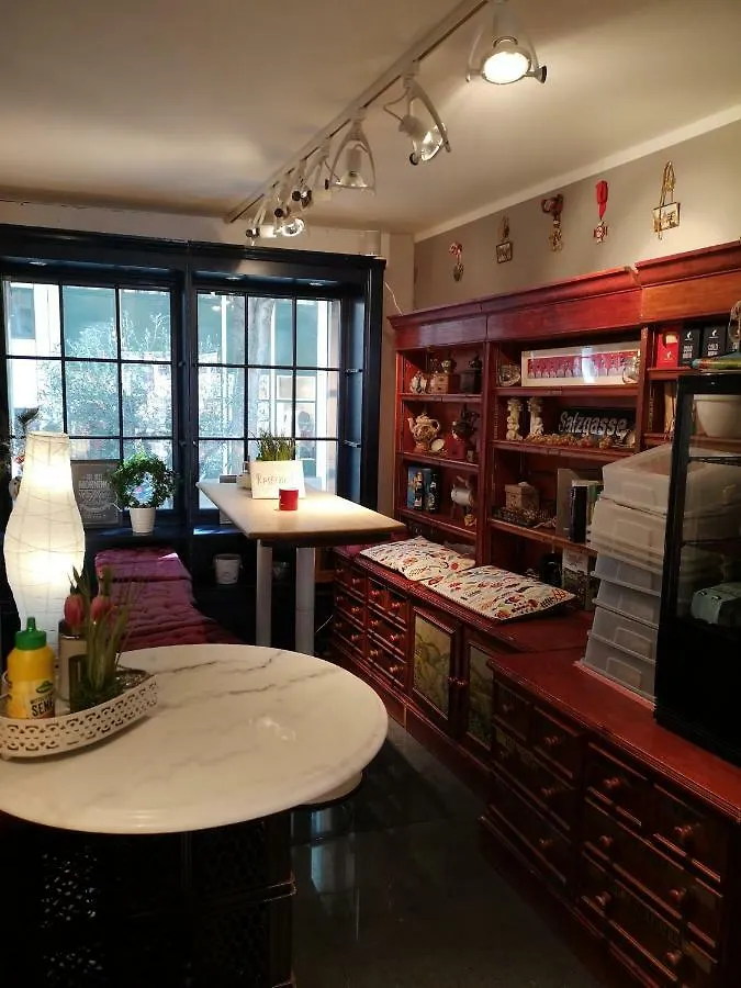 كولونيا Sehr Zentrales 30 Qm Apartment 0*,  ألمانيا