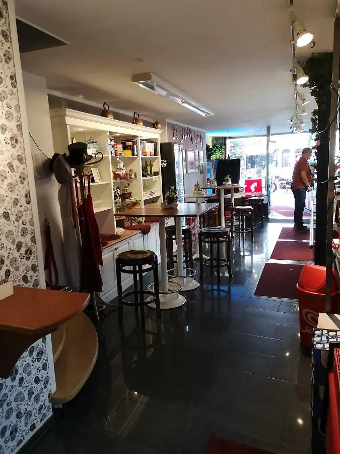 كولونيا Sehr Zentrales 30 Qm Apartment ألمانيا